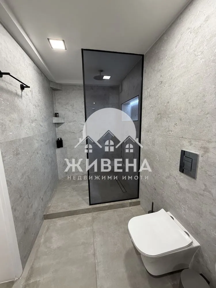 3-стаен, ВИНС, Варна - снимка 7 от 18