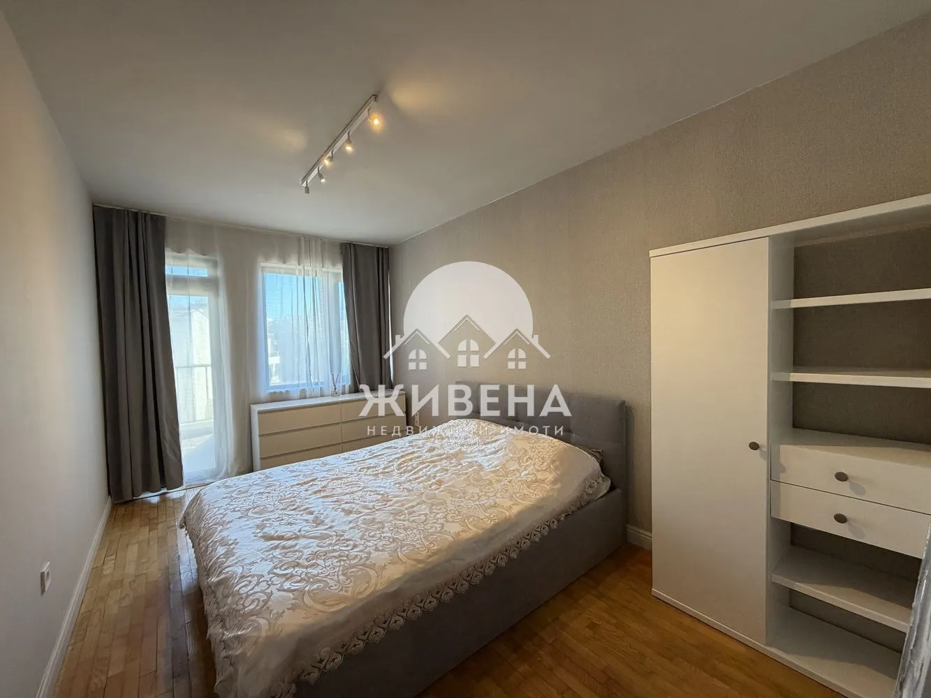 3-стаен, ВИНС, Варна - снимка 2 от 18