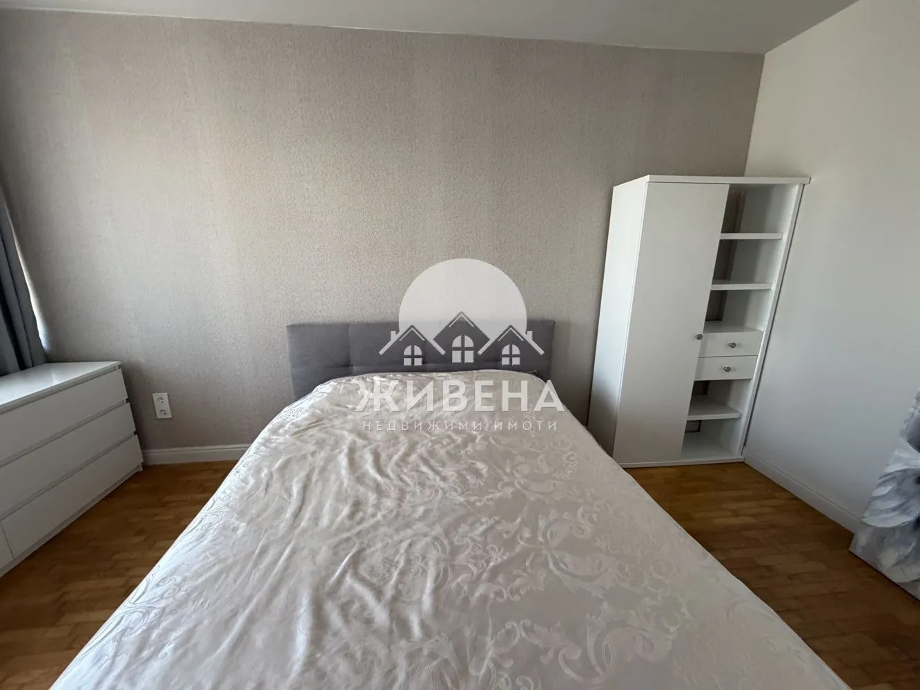 3-стаен, ВИНС, Варна - снимка 4 от 18
