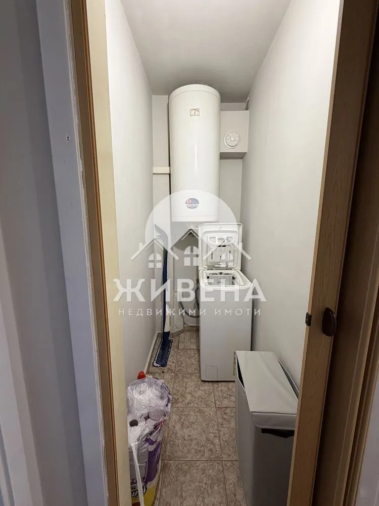 3-стаен, ВИНС, Варна - снимка 5 от 18