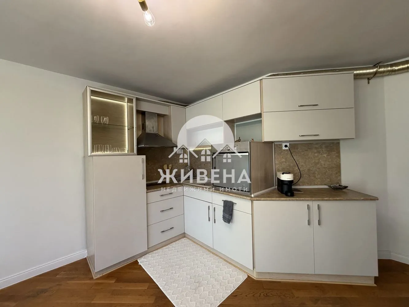 3-стаен, ВИНС, Варна - снимка 13 от 18