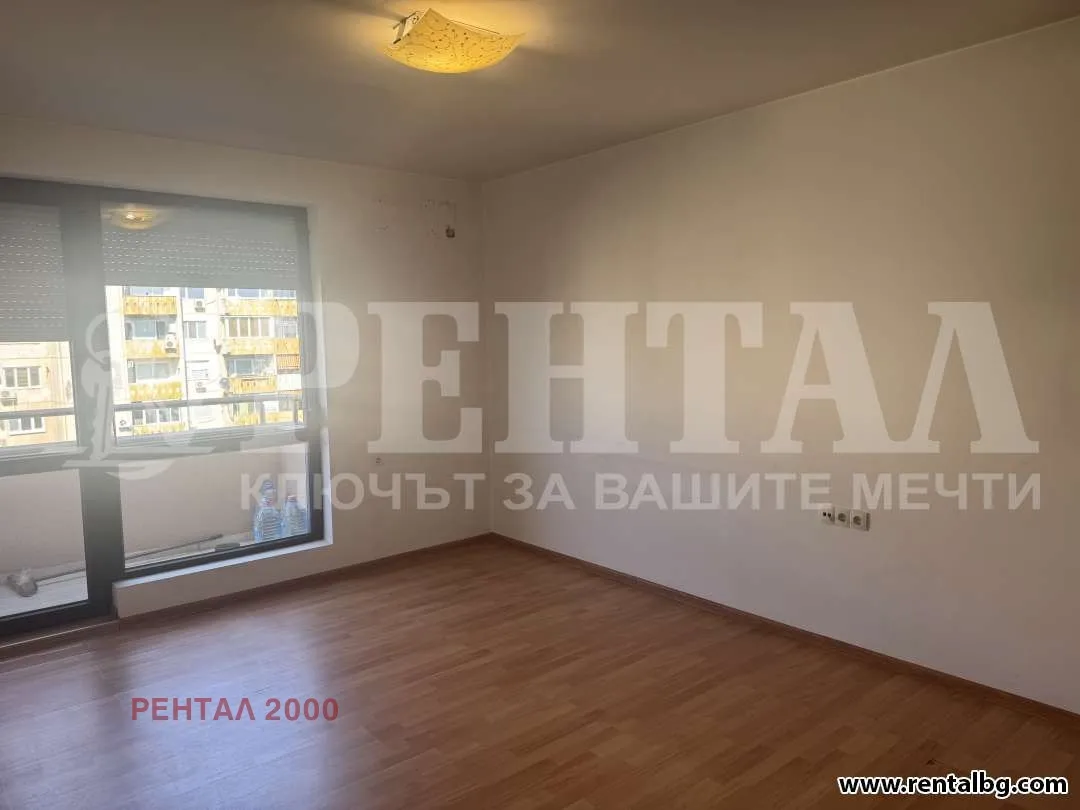 3-стаен, Кючук Париж, Пловдив - снимка 9 от 14