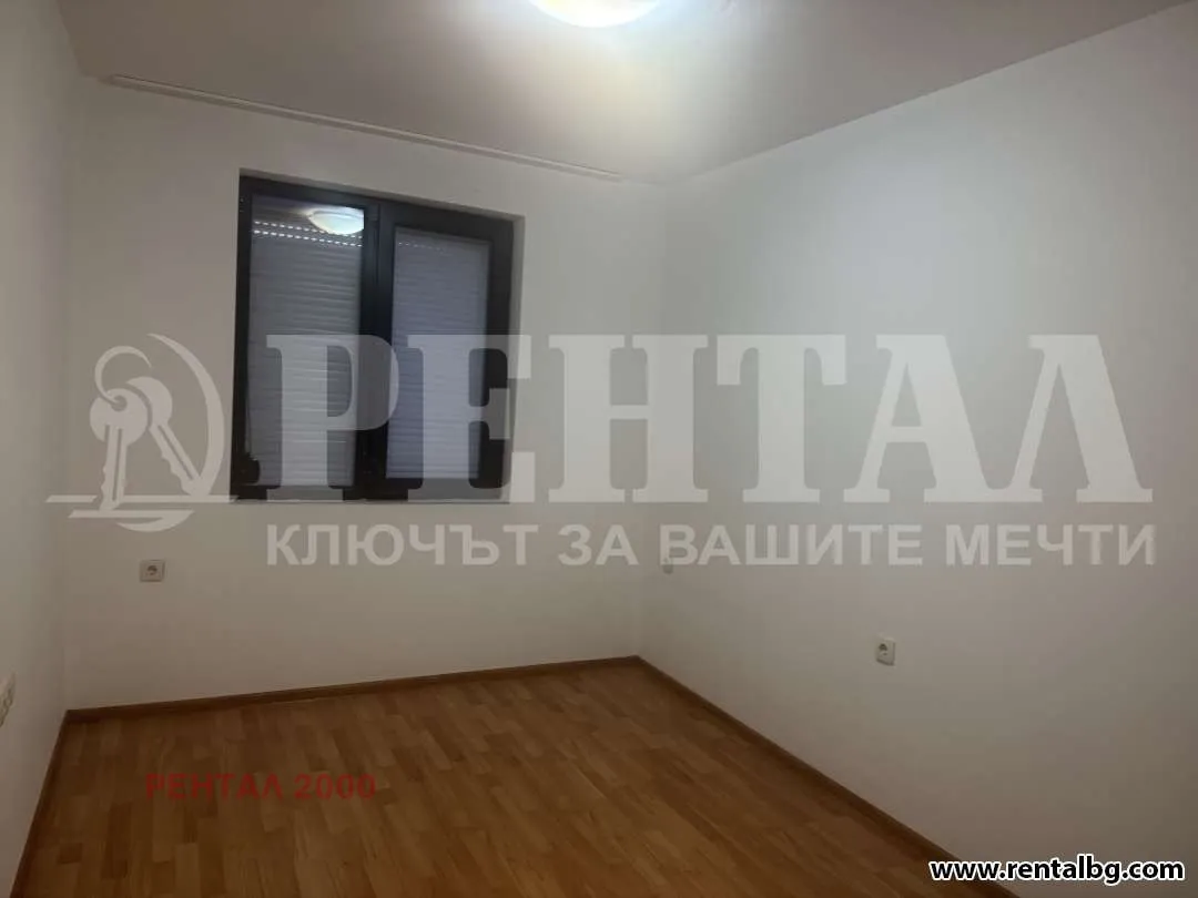 3-стаен, Кючук Париж, Пловдив - снимка 7 от 14