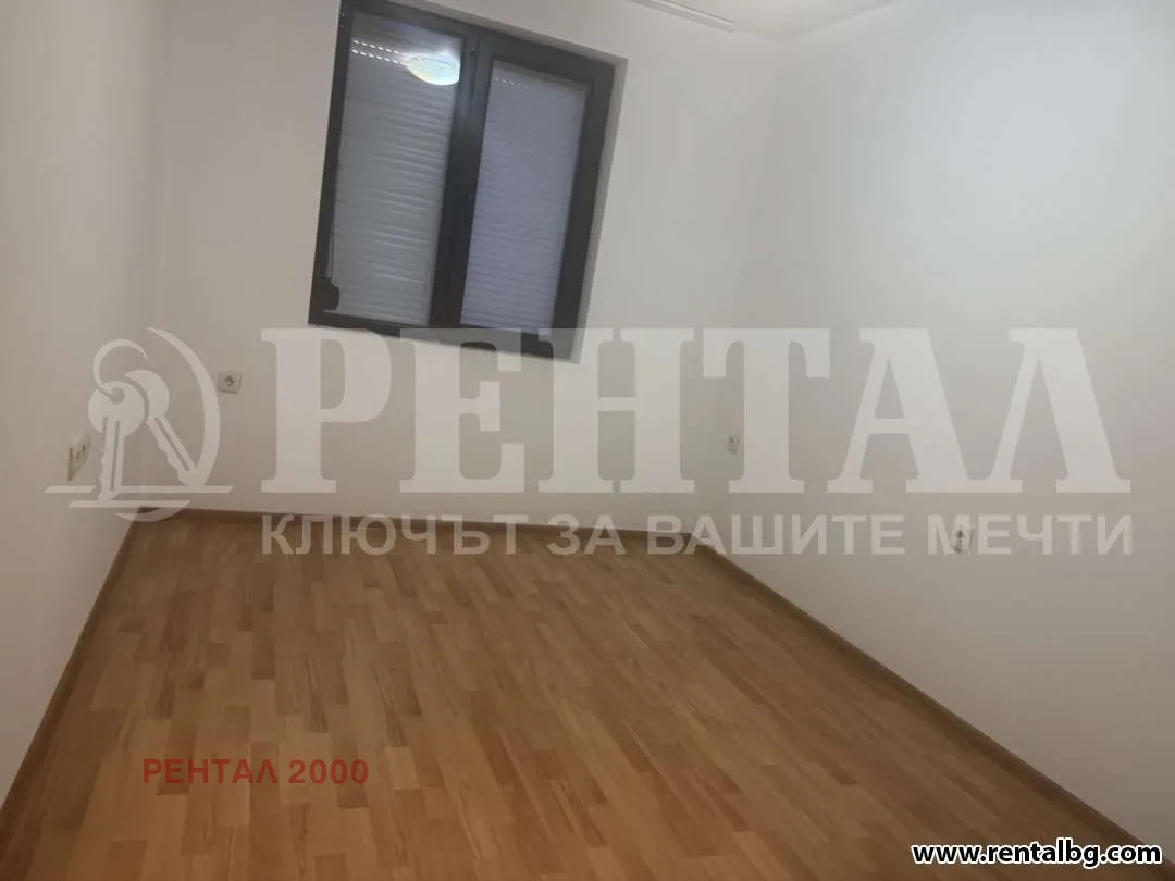 3-стаен, Кючук Париж, Пловдив - снимка 6 от 14