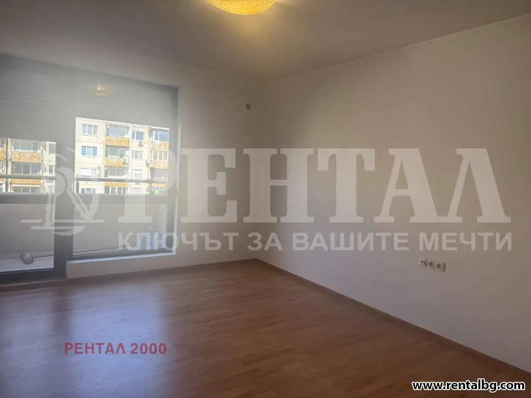 3-стаен, Кючук Париж, Пловдив - снимка 2 от 14