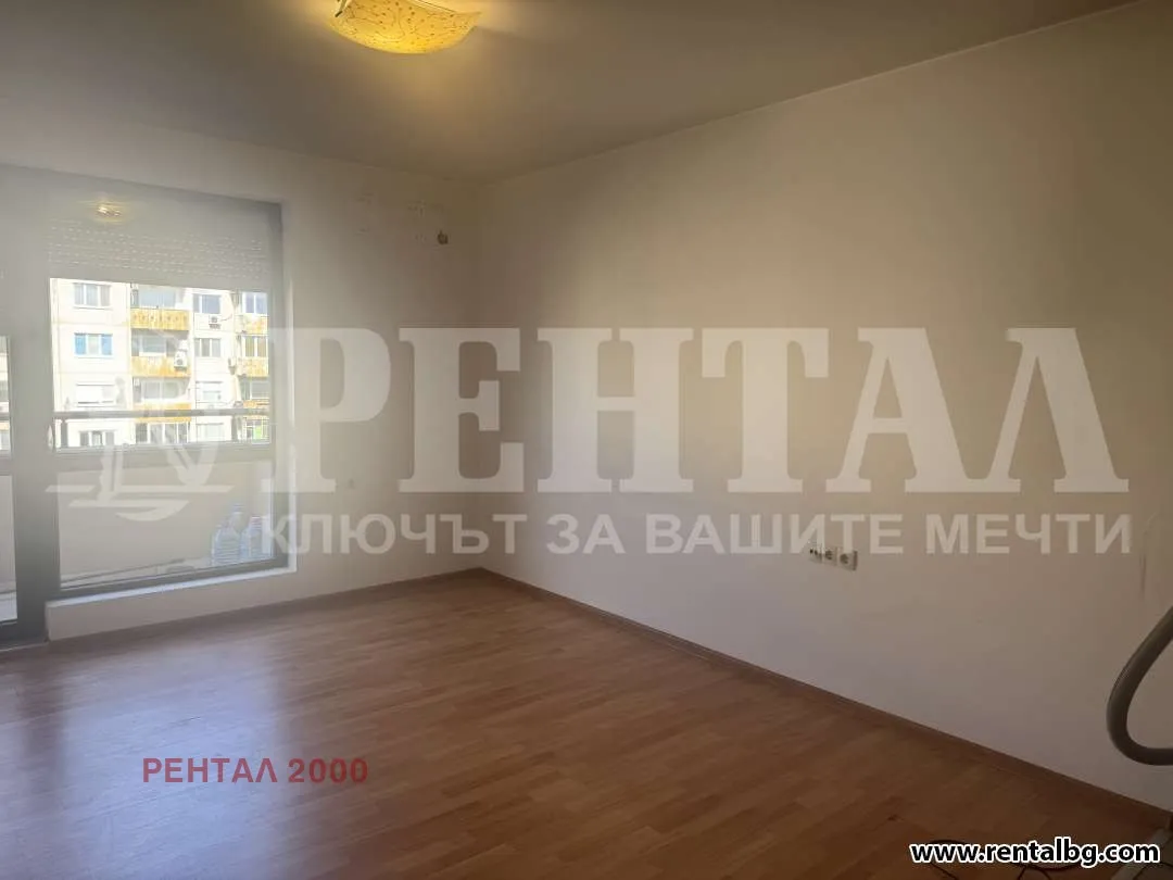 3-стаен, Кючук Париж, Пловдив