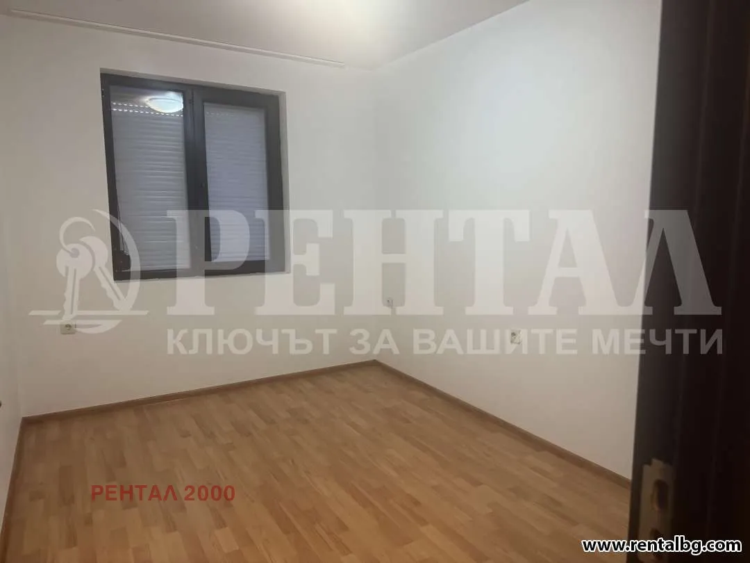 3-стаен, Кючук Париж, Пловдив - снимка 5 от 14
