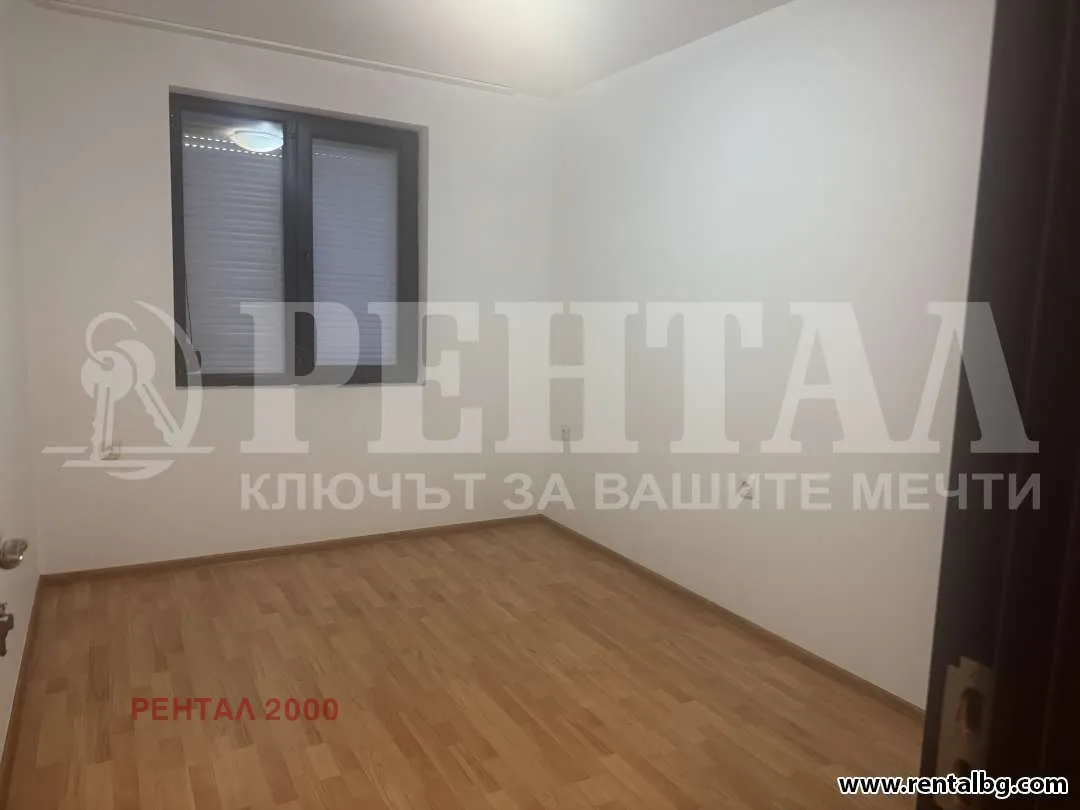 3-стаен, Кючук Париж, Пловдив - снимка 3 от 14