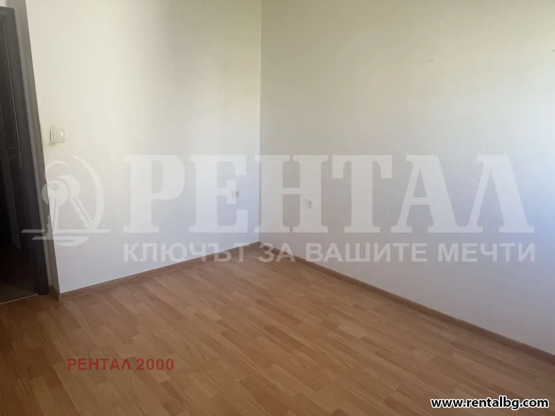 3-стаен, Кючук Париж, Пловдив - снимка 4 от 14