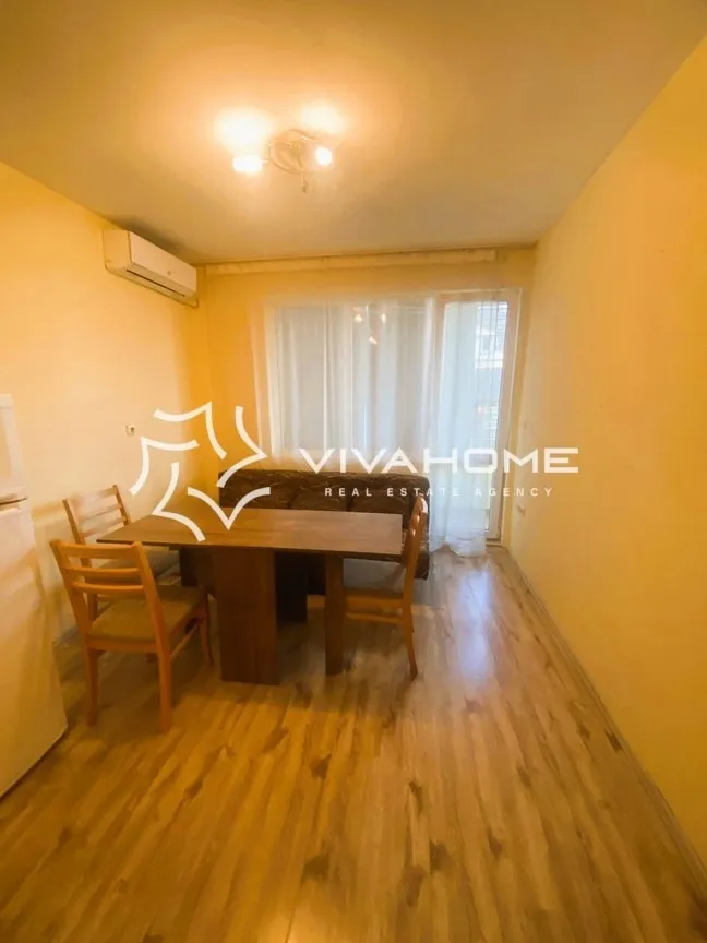 3-стаен, Морска градина, Варна - снимка 12 от 14
