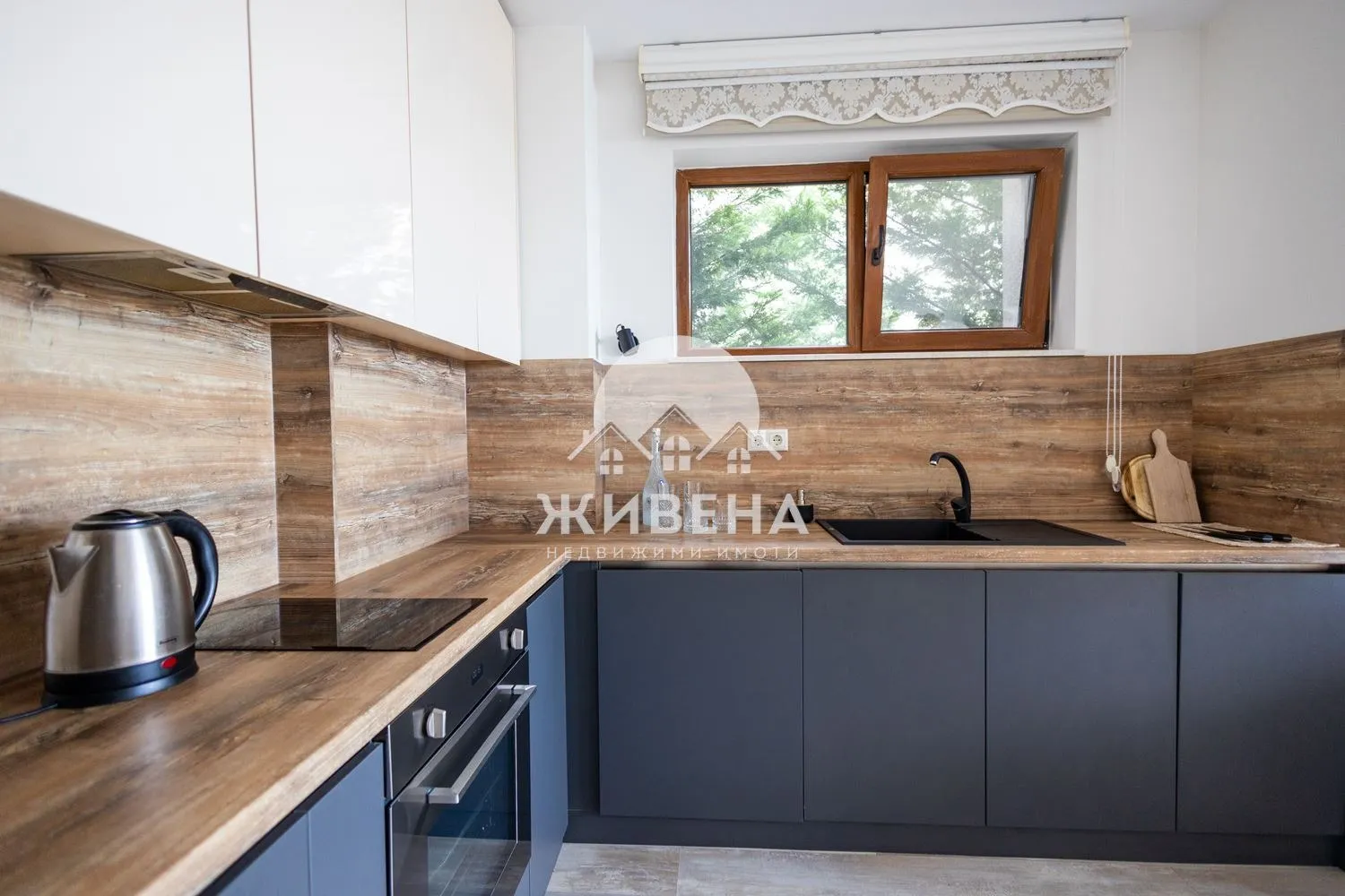 3-стаен, Чайка, Варна - снимка 16 от 18