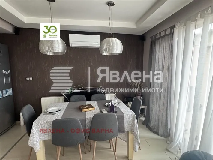 3-стаен, Пчелина, Варна - снимка 10 от 14