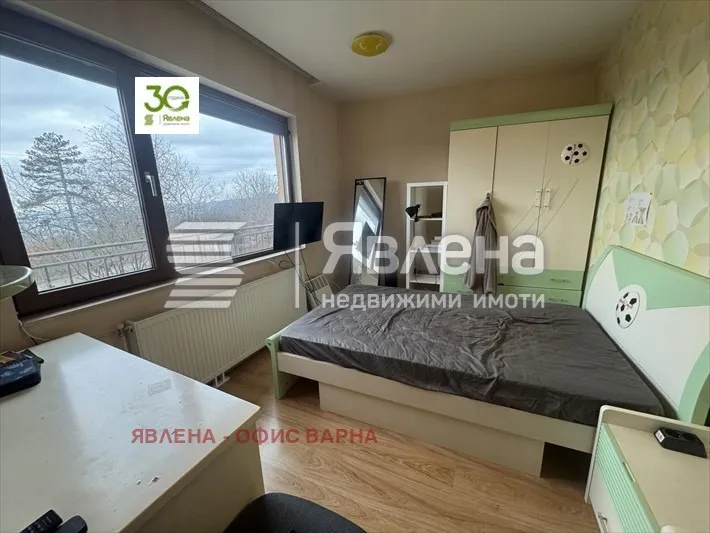 3-стаен, Пчелина, Варна - снимка 2 от 14