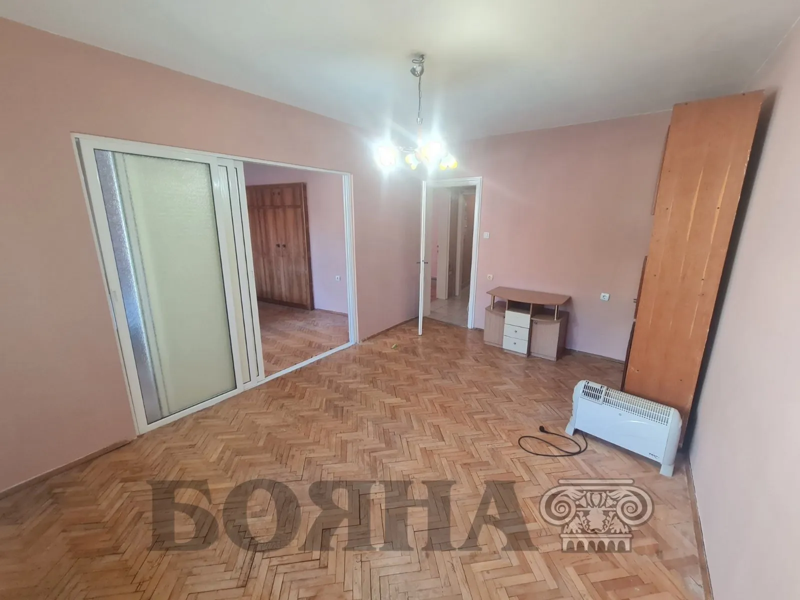 3-стаен, Център, Русе - снимка 2 от 17