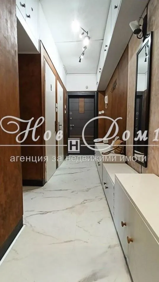 3-стаен, Чайка, Варна - снимка 3 от 13