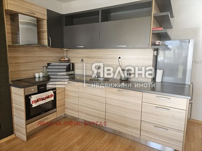3-стаен, Покрайнини, Бургас - снимка 14 от 15