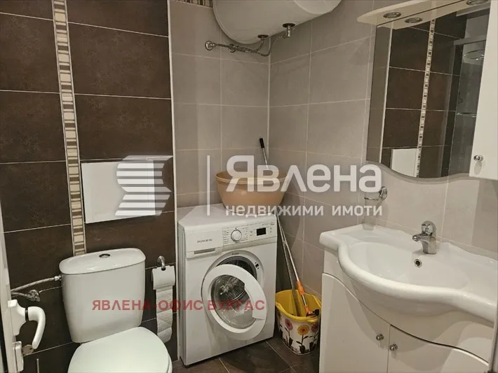 3-стаен, Покрайнини, Бургас - снимка 6 от 15