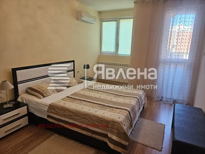 3-стаен, Покрайнини, Бургас
