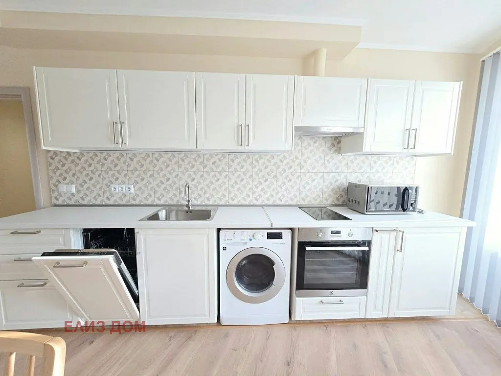 3-стаен, Тракия, Варна - снимка 13 от 16