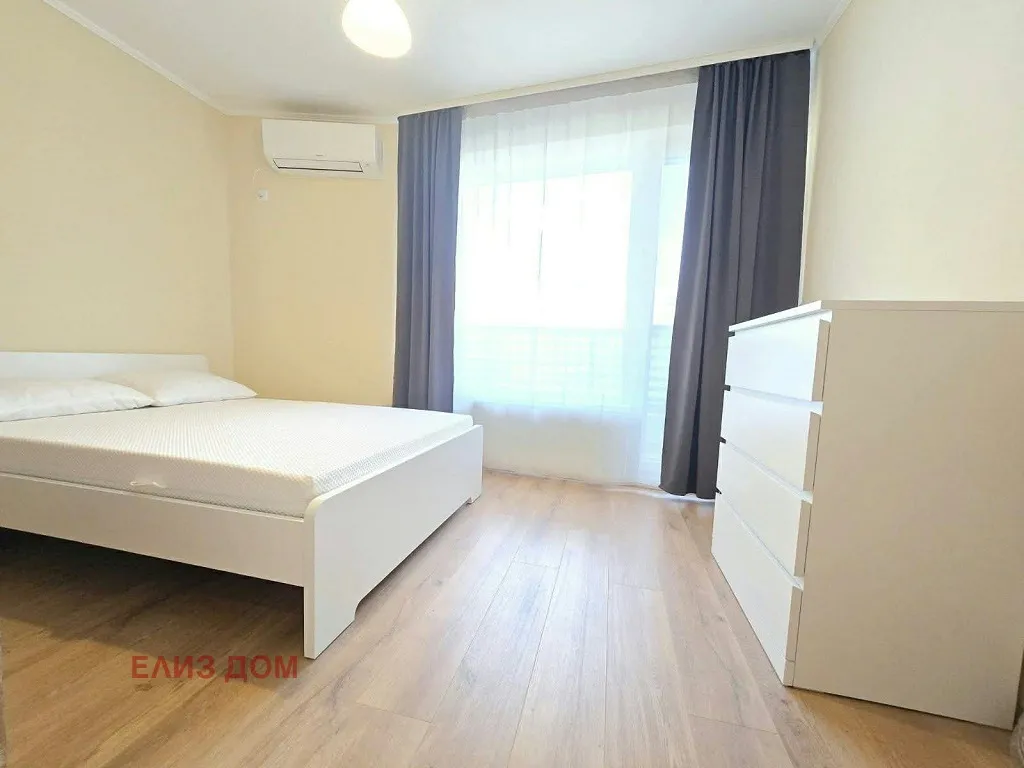 3-стаен, Тракия, Варна - снимка 15 от 16
