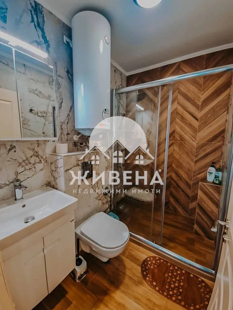 3-стаен, ВИНС, Варна - снимка 5 от 17