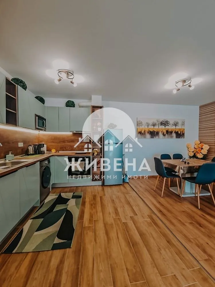3-стаен, ВИНС, Варна - снимка 15 от 17