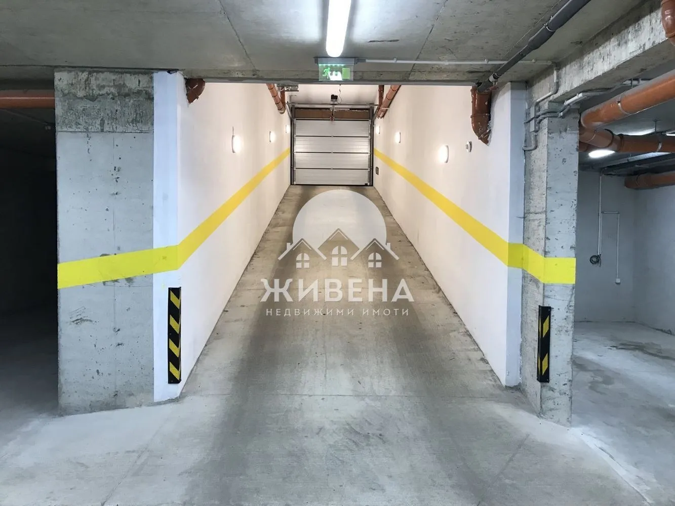 3-стаен, ВИНС, Варна - снимка 7 от 17
