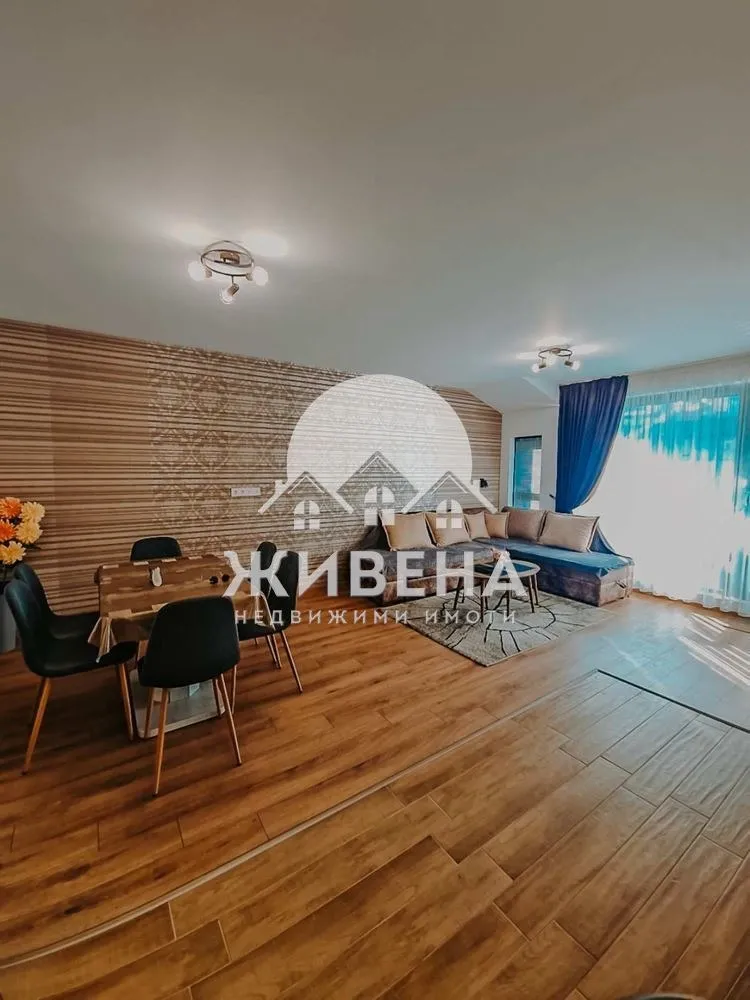 3-стаен, ВИНС, Варна - снимка 16 от 17