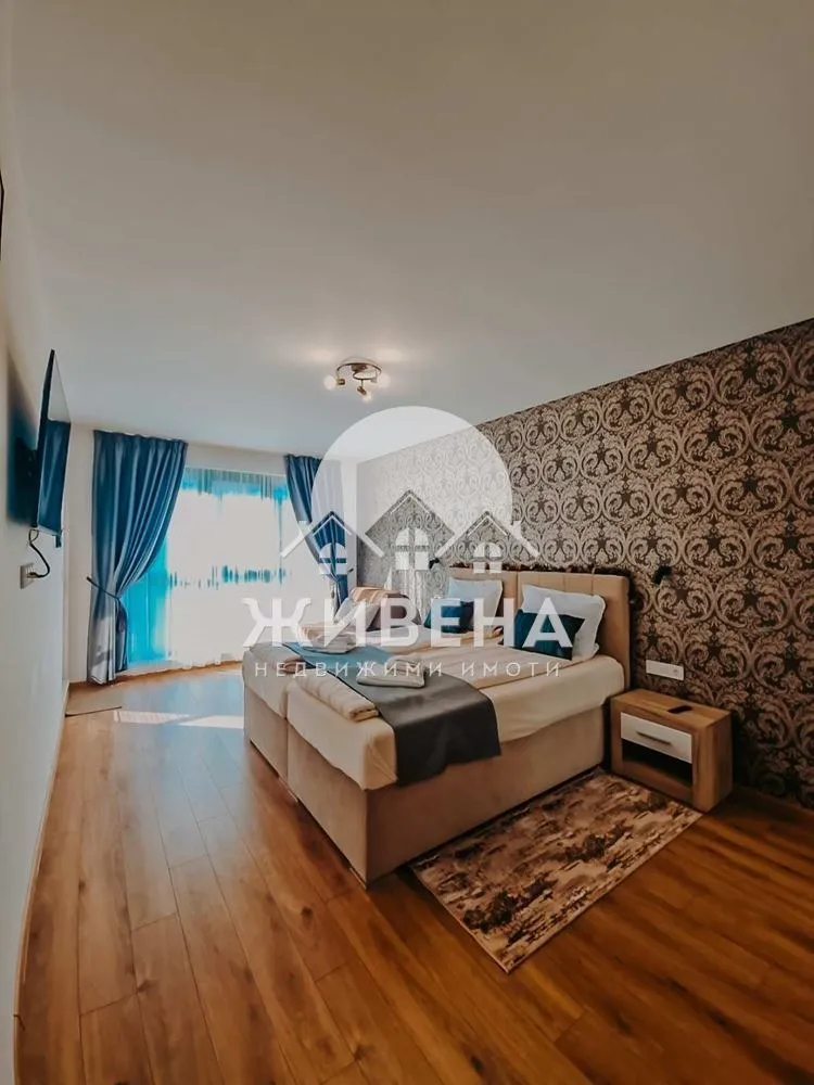 3-стаен, ВИНС, Варна