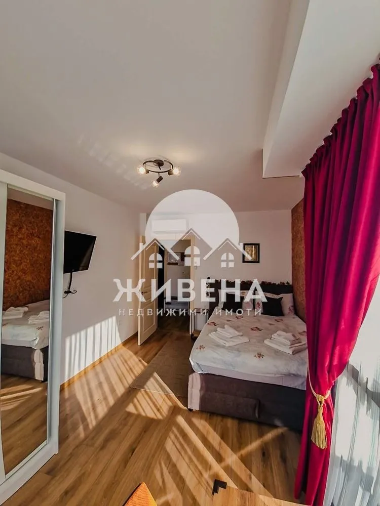 3-стаен, ВИНС, Варна - снимка 3 от 17