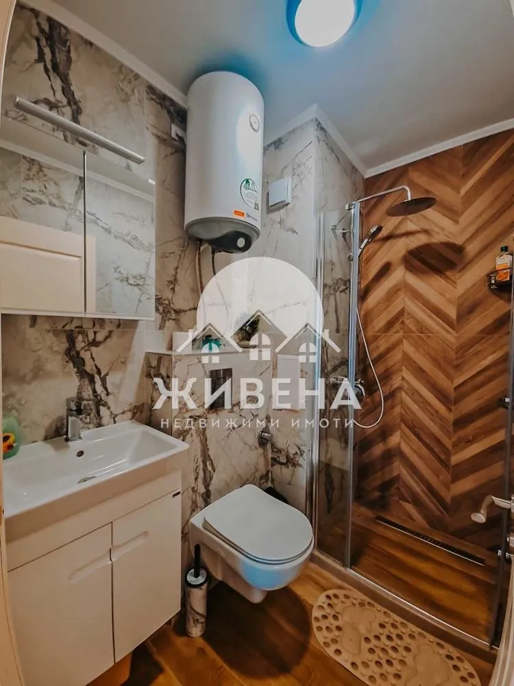 3-стаен, ВИНС, Варна - снимка 6 от 17