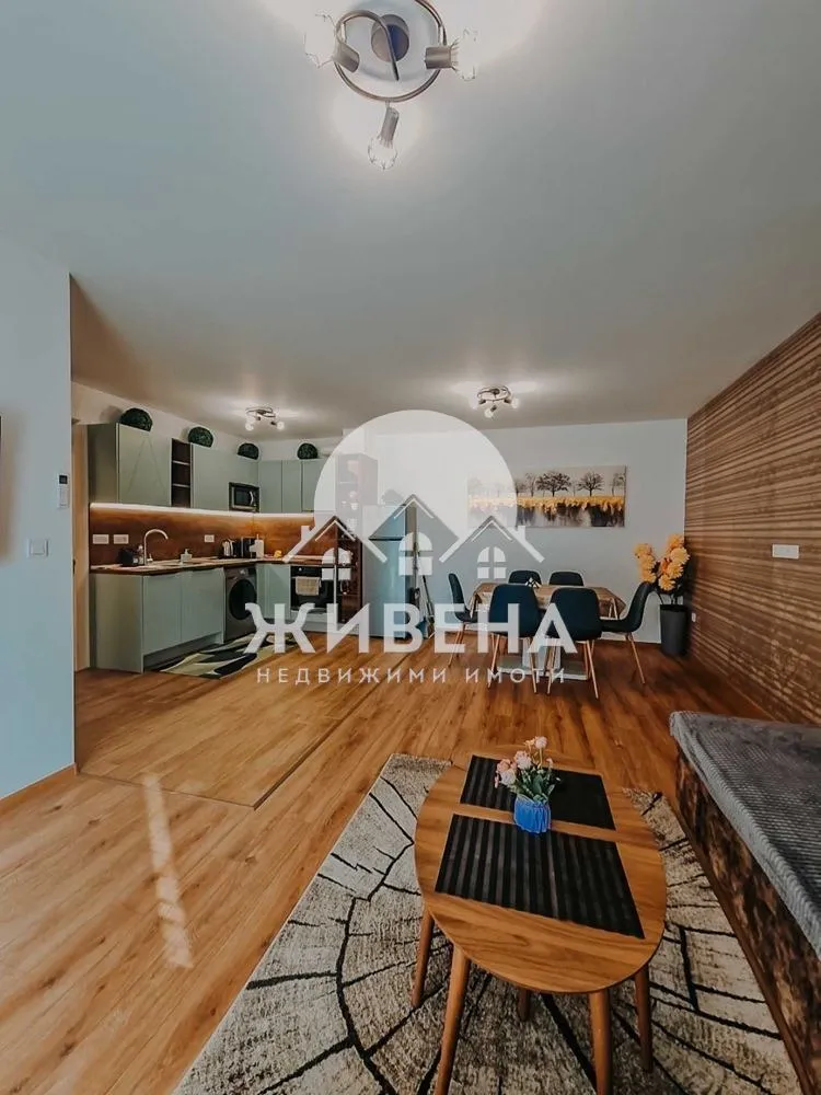 3-стаен, ВИНС, Варна - снимка 14 от 17