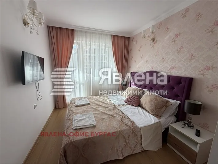 3-стаен, Покрайнини, Бургас - снимка 10 от 12