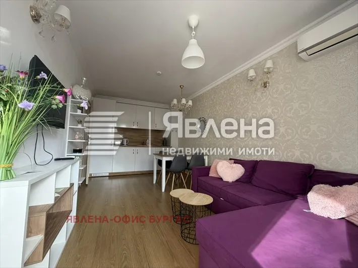 3-стаен, Покрайнини, Бургас - снимка 4 от 12