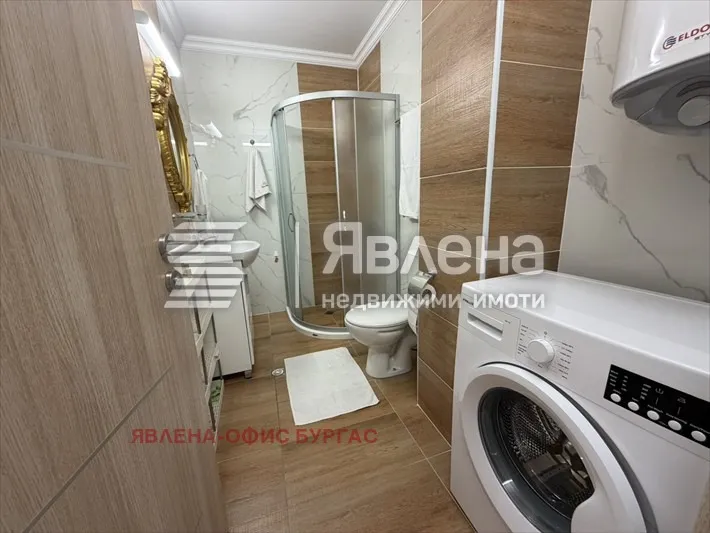 3-стаен, Покрайнини, Бургас - снимка 2 от 12