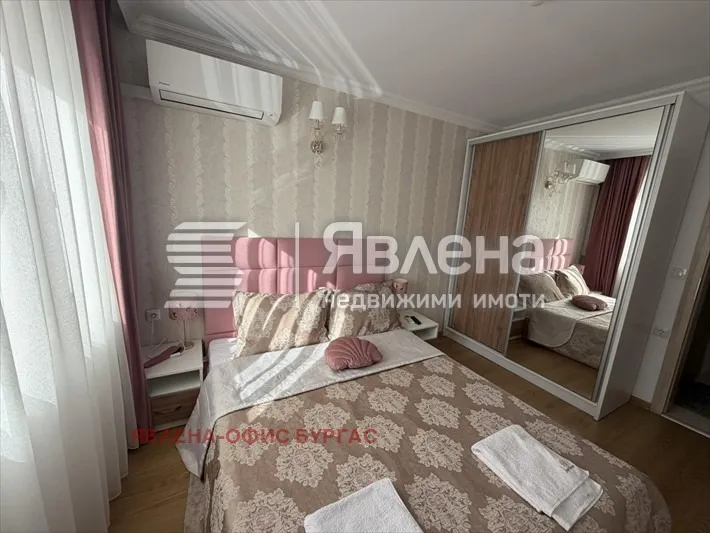 3-стаен, Покрайнини, Бургас - снимка 9 от 12