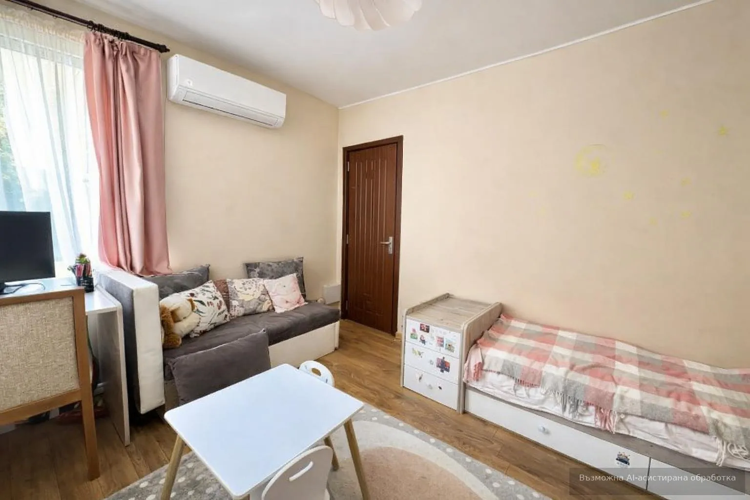 3-стаен, Драгалевци, София - снимка 2 от 10
