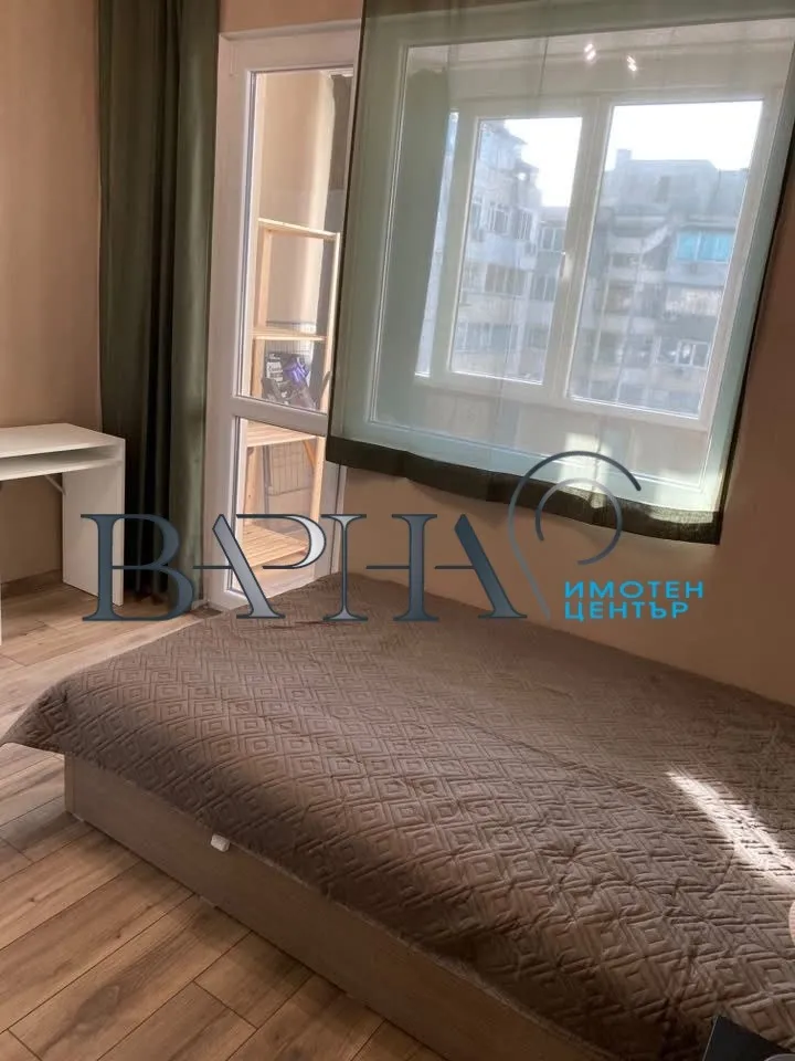 3-стаен, Тракия, Варна - снимка 3 от 12