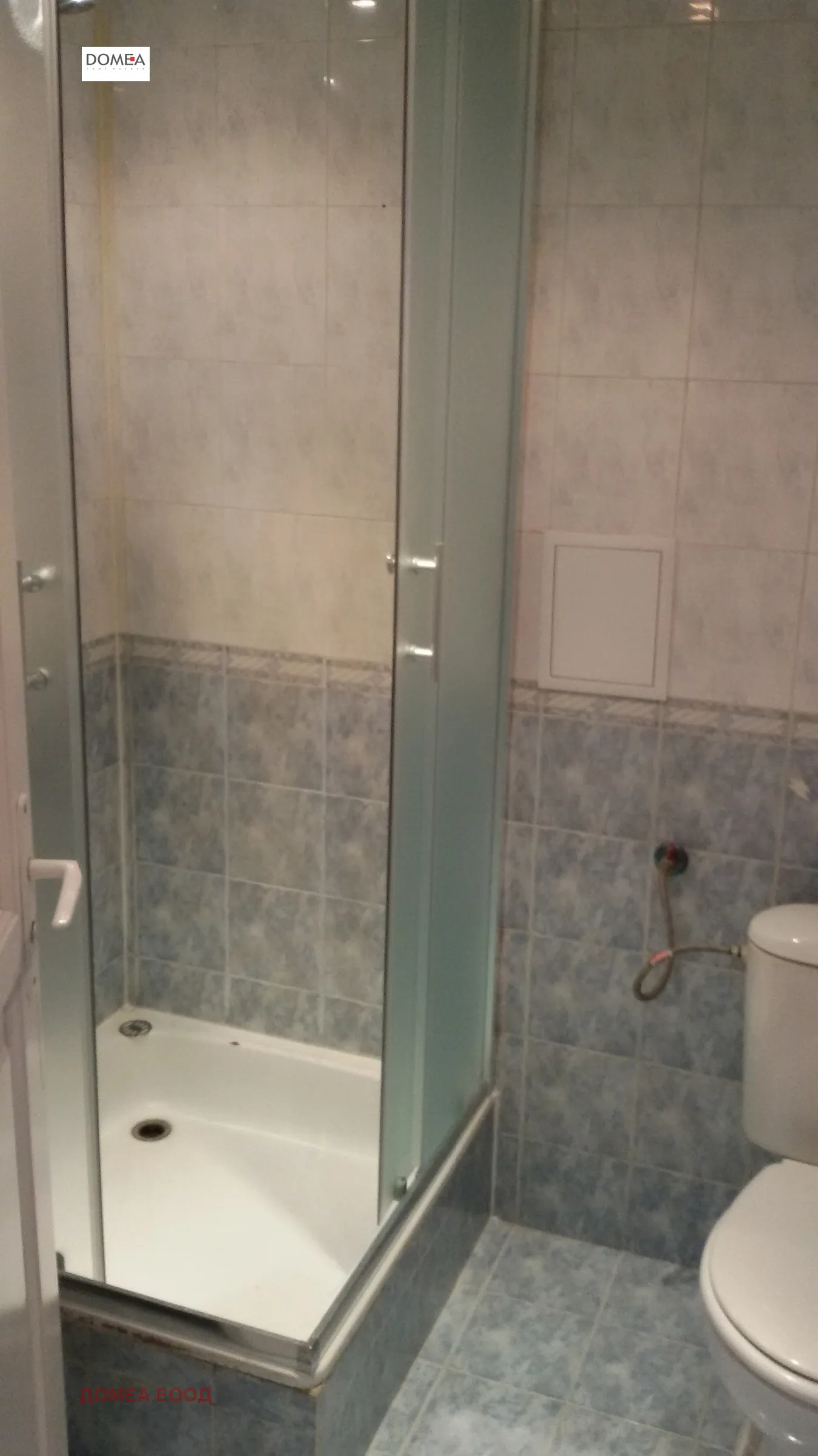 3-стаен, Борово, София