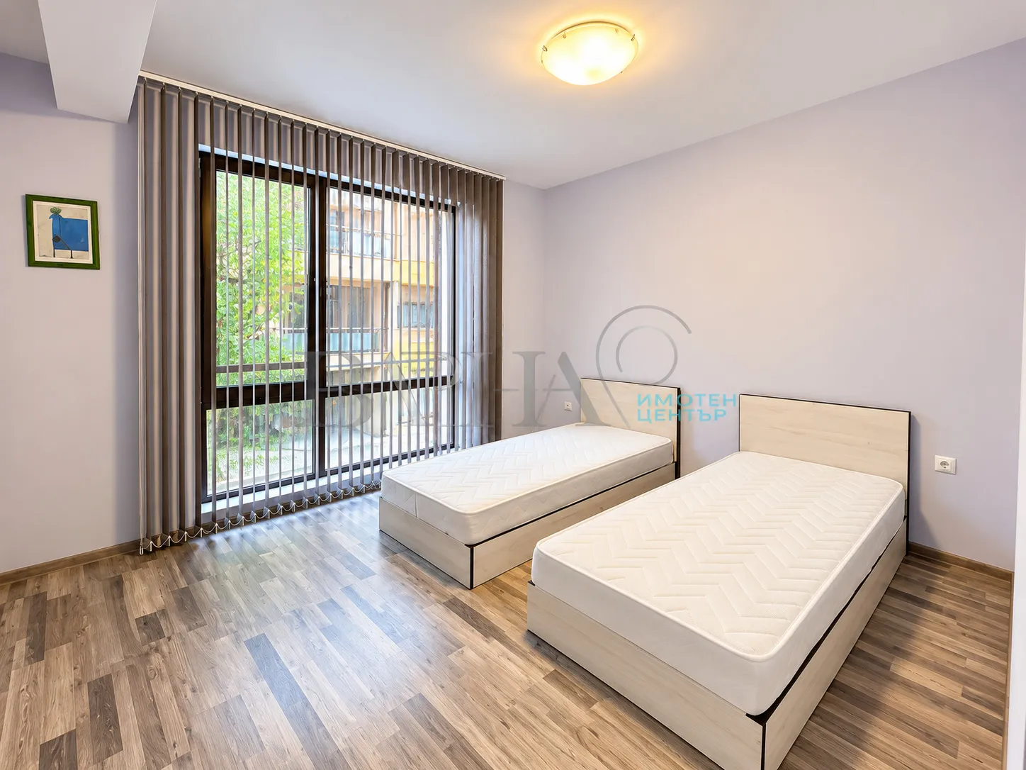3-стаен, Тракия, Варна - снимка 2 от 11