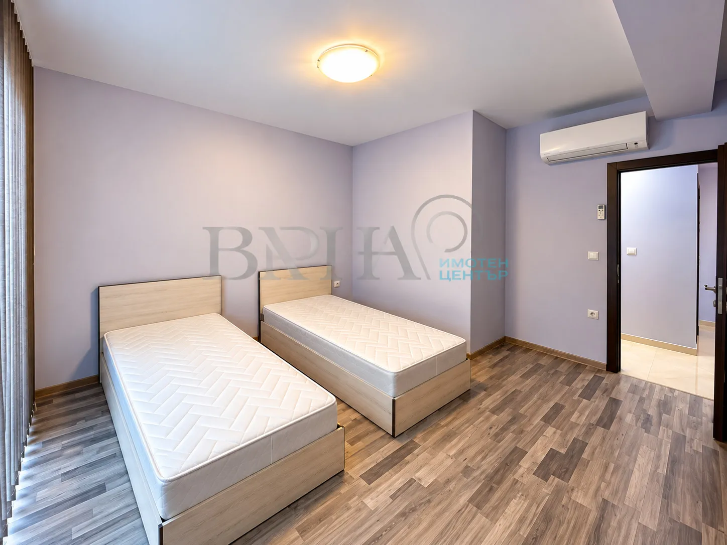 3-стаен, Тракия, Варна - снимка 3 от 11
