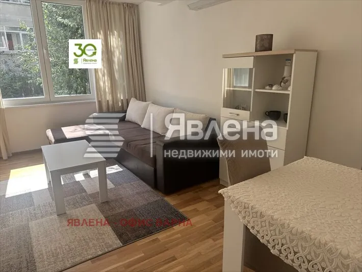 3-стаен, ВИНС, Варна
