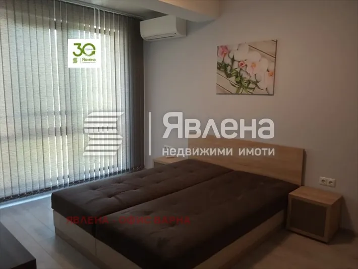 3-стаен, Тракия, Варна - снимка 11 от 12