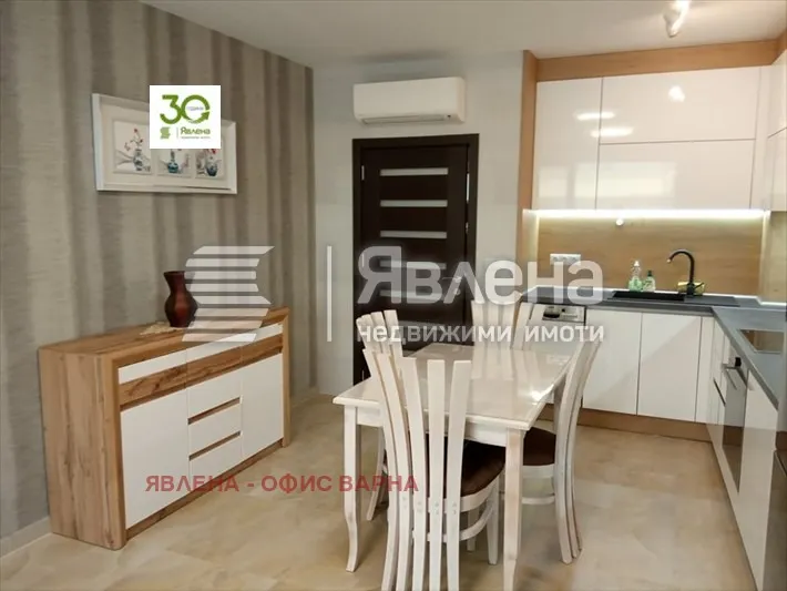 3-стаен, Тракия, Варна - снимка 9 от 12