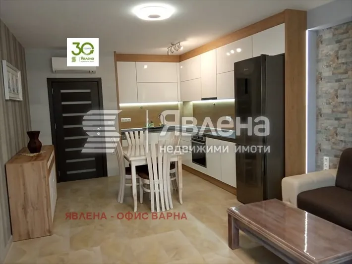 3-стаен, Тракия, Варна - снимка 7 от 12