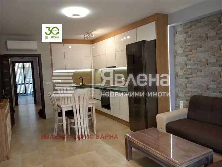 3-стаен, Тракия, Варна - снимка 8 от 12