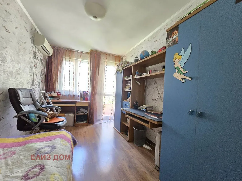 3-стаен, Тракия, Варна - снимка 2 от 14