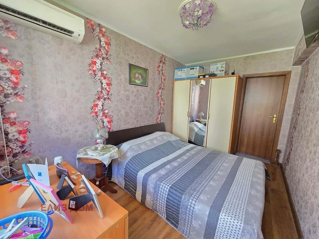 3-стаен, Тракия, Варна - снимка 13 от 14