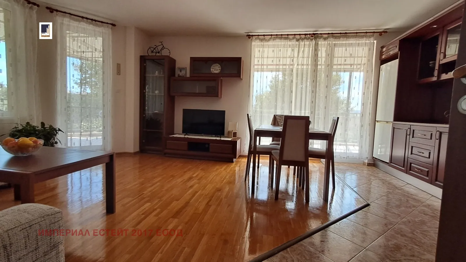 3-стаен, Пристанище Варна, Варна - снимка 8 от 18