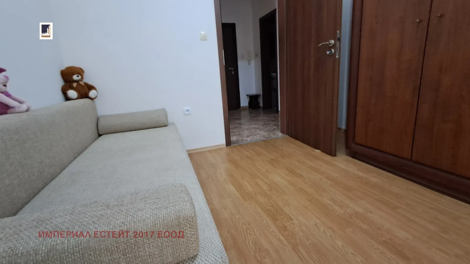 3-стаен, Пристанище Варна, Варна - снимка 15 от 18